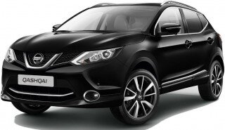 2015 Nissan Qashqai 1.2 115 BG Black Edition Premium Pack (4x2) Araba kullananlar yorumlar